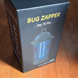 Bug Zapper Zap T6 Pro